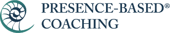 presence coaching badge
